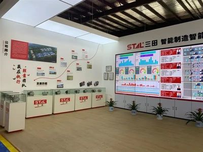 未来工厂 龙泉企业荣膺全省试点，引领技术推广服务新浪潮