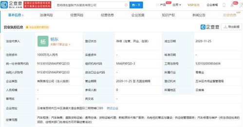 吉利新成立8家公司，技术推广服务成核心战略