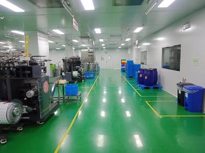 韵斐诗布局次抛化妆品专业供应链 从化妆品到办公用品的创新战略